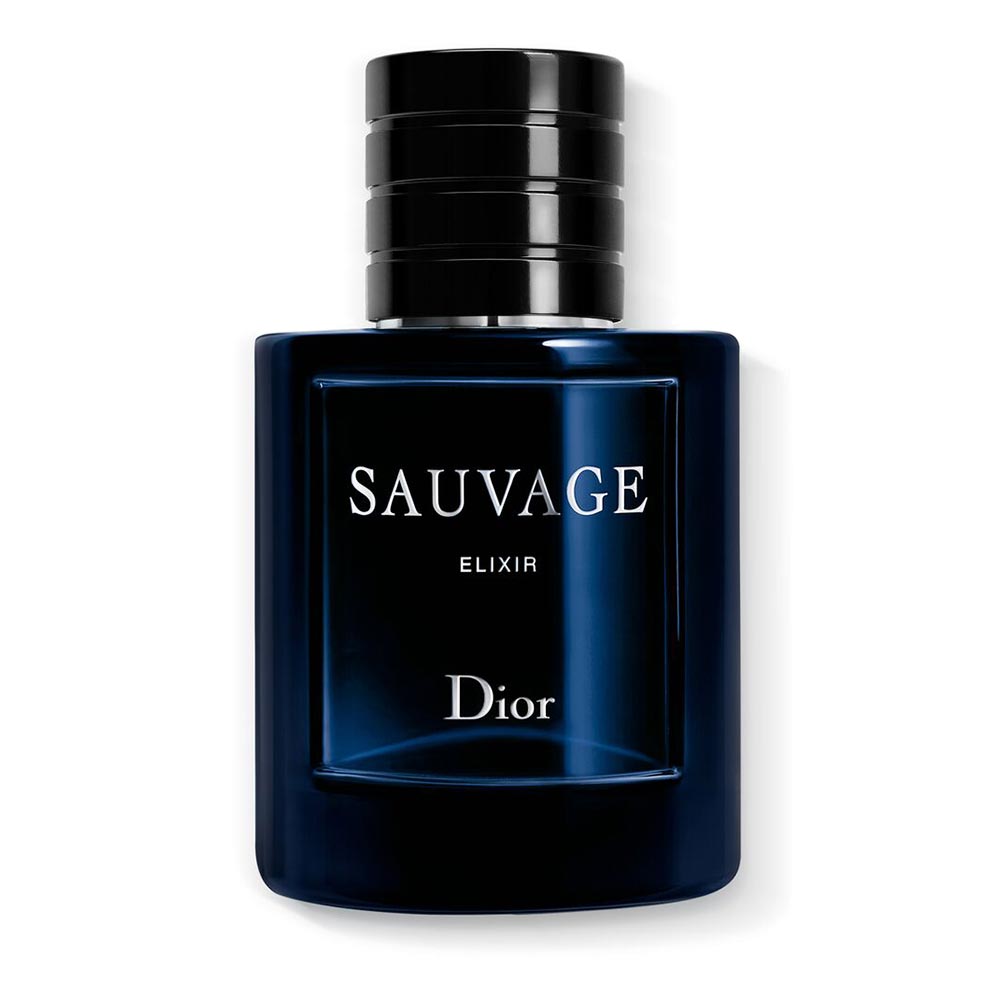 Dior Sauvage Elixir Eau de Parfum 100 ml