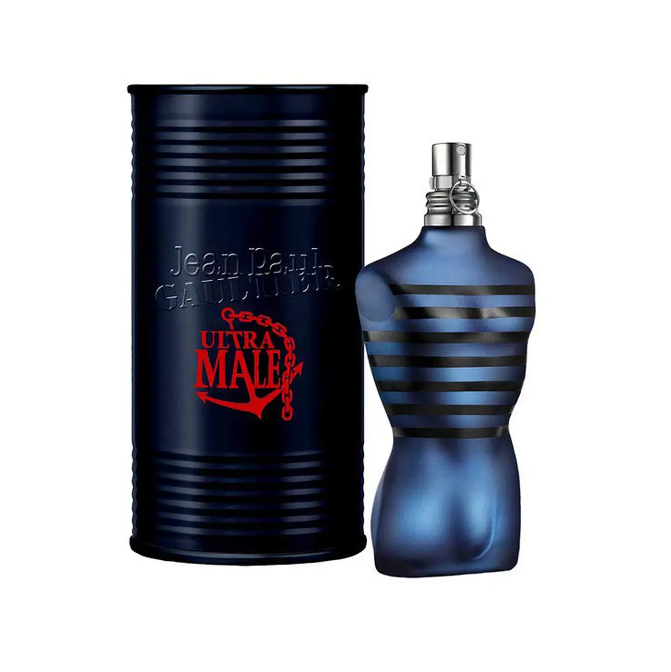 Jean Paul Gaultier Ultra Male Eau de Toilette 125 ml