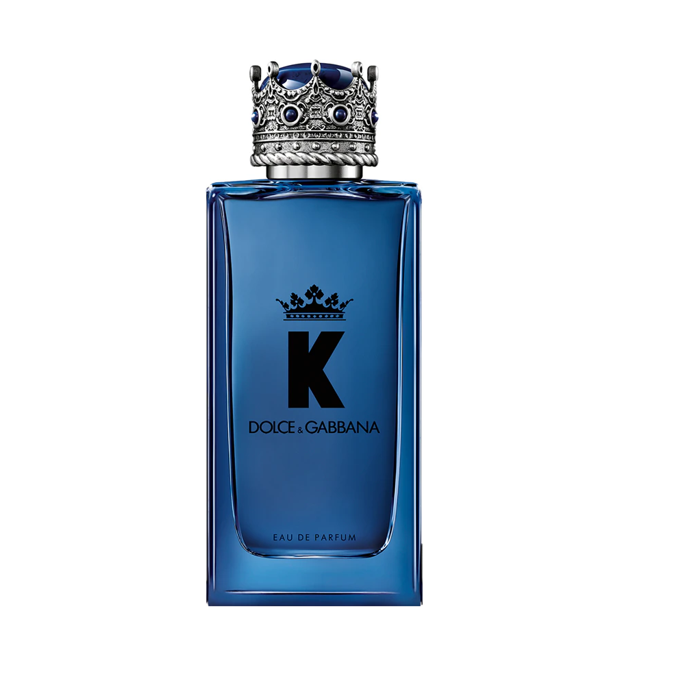 Dolce & Gabbana K Eau de Parfum for Men 100 ml