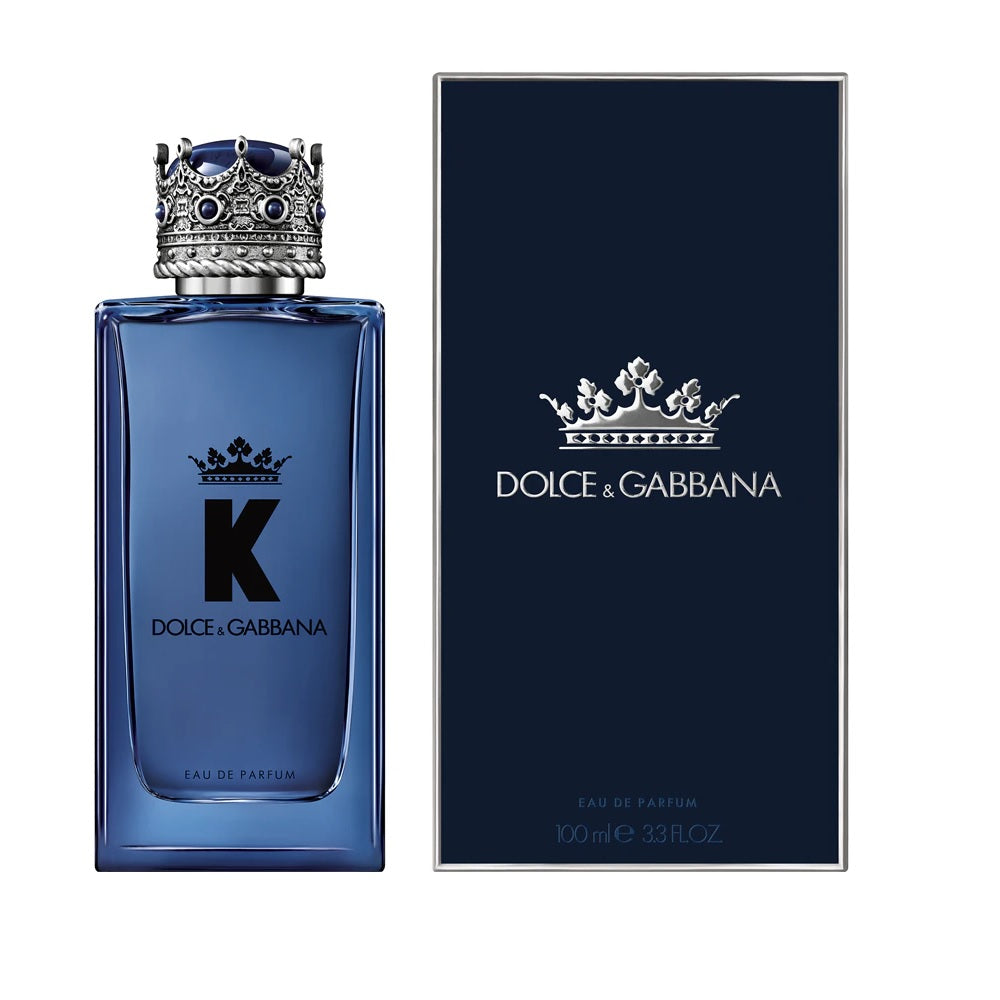 Dolce & Gabbana K Eau de Parfum for Men 100 ml