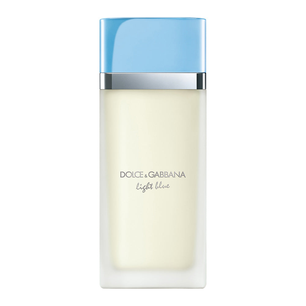 Dolce & Gabbana Light Blue Eau de Toilette 100 ml