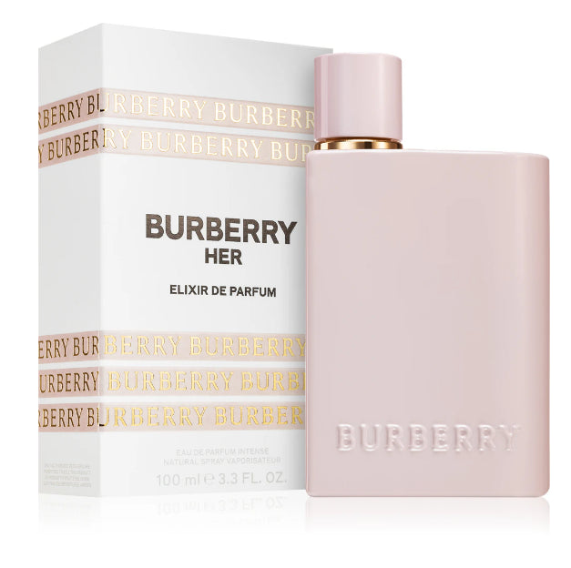 Burberry Her Elixir de Parfum 100 ml
