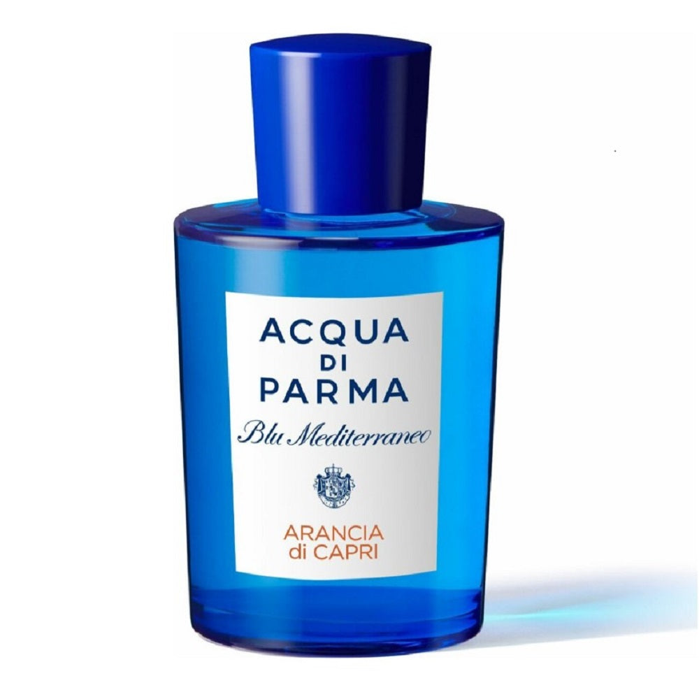 Acqua di Parma Blu Mediterraneo Arancia di Capri Eau de Toilette 75 ml