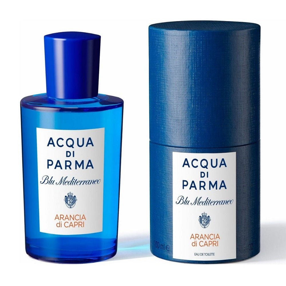 Acqua di Parma Blu Mediterraneo Arancia di Capri Eau de Toilette 75 ml