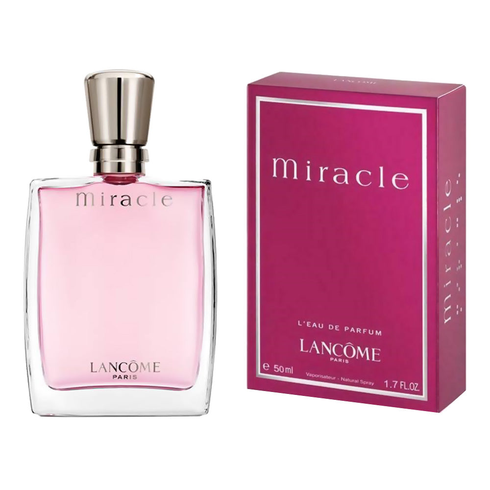 Lancôme Miracle Eau de Parfum 50 ml