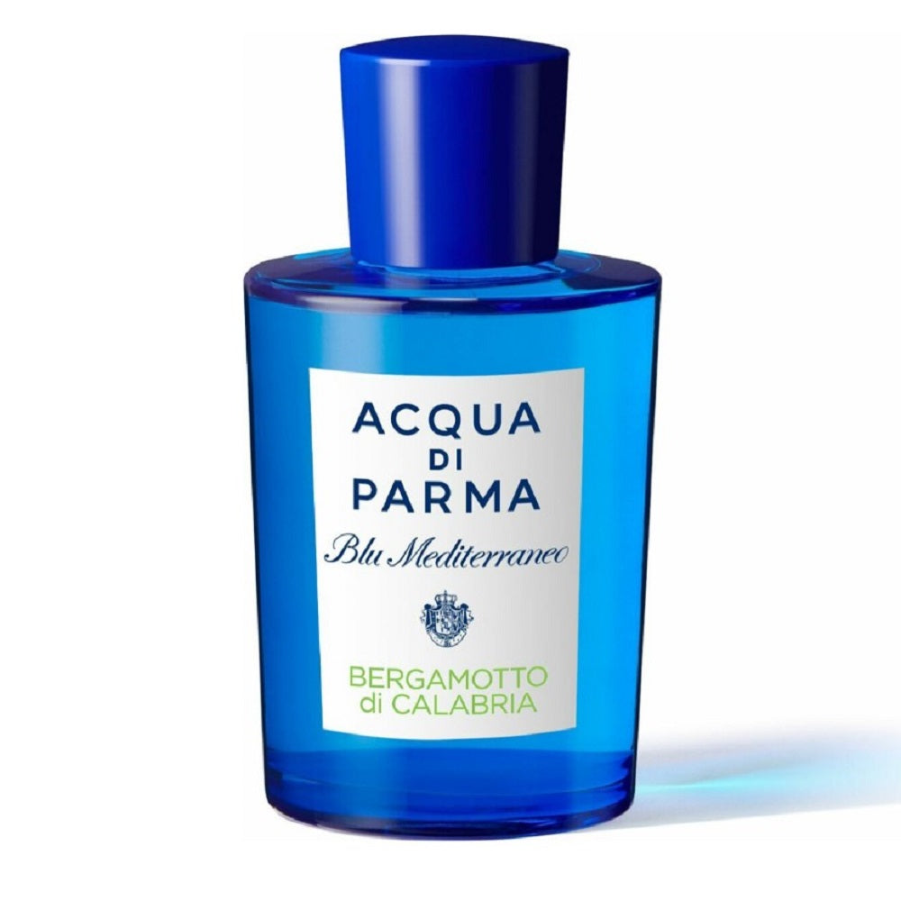 Acqua di Parma Blu Mediterraneo Bergamotto di Calabria Eau de Toilette 75 ml