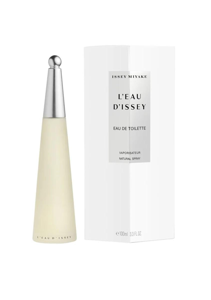Issey Miyake L'Eau d'Issey Eau de Toilette 100 ml