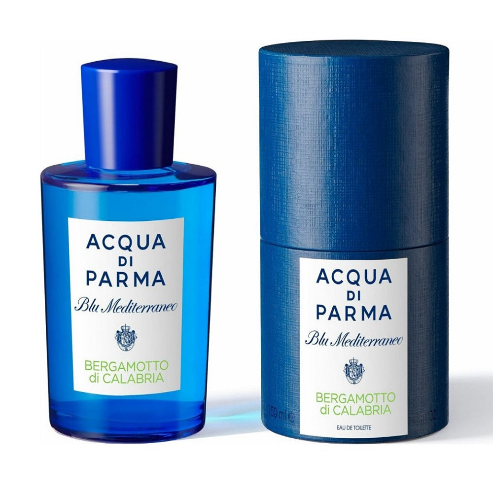 Acqua di Parma Blu Mediterraneo Bergamotto di Calabria Eau de Toilette 75 ml