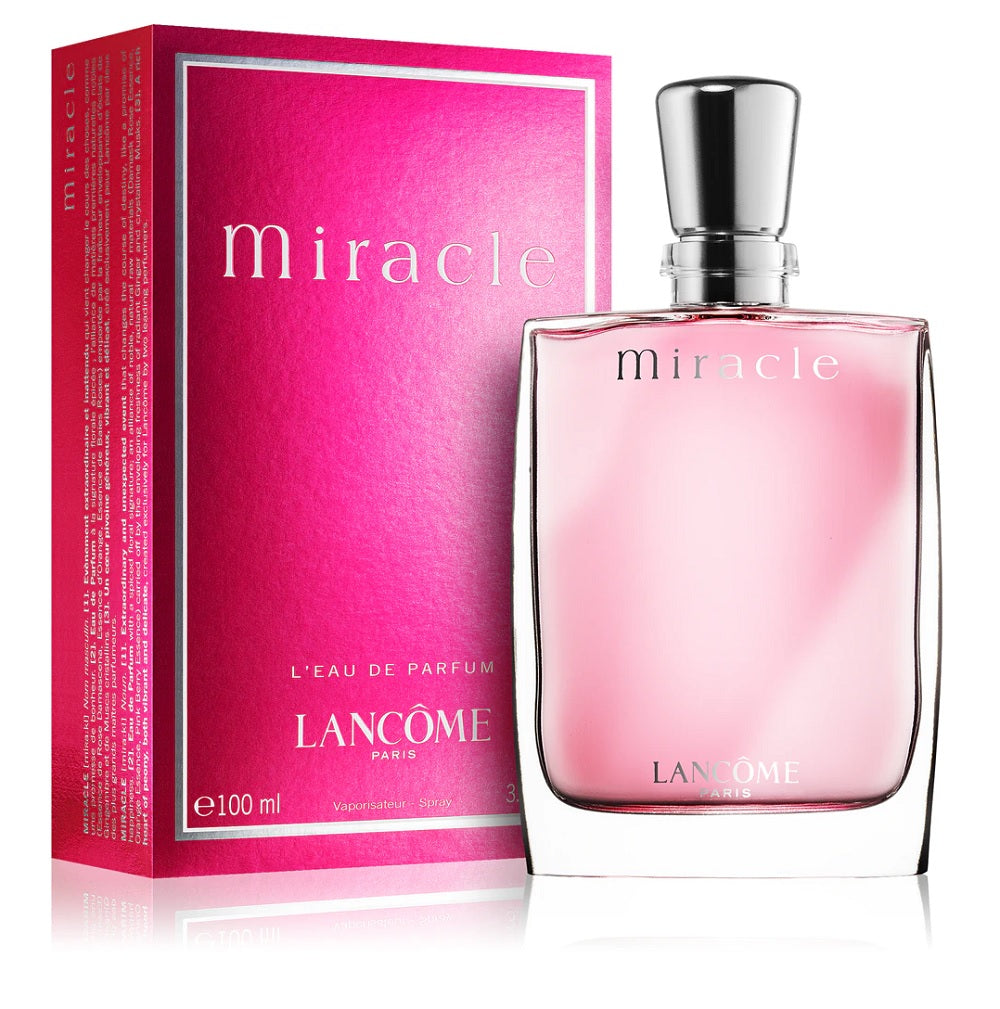Lancôme Miracle Eau de Parfum 100 ml