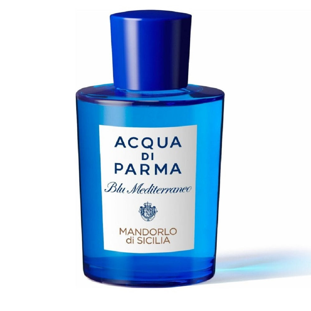Acqua di Parma Blu Mediterraneo Mandorlo di Sicilia Eau de Toilette 75 ml