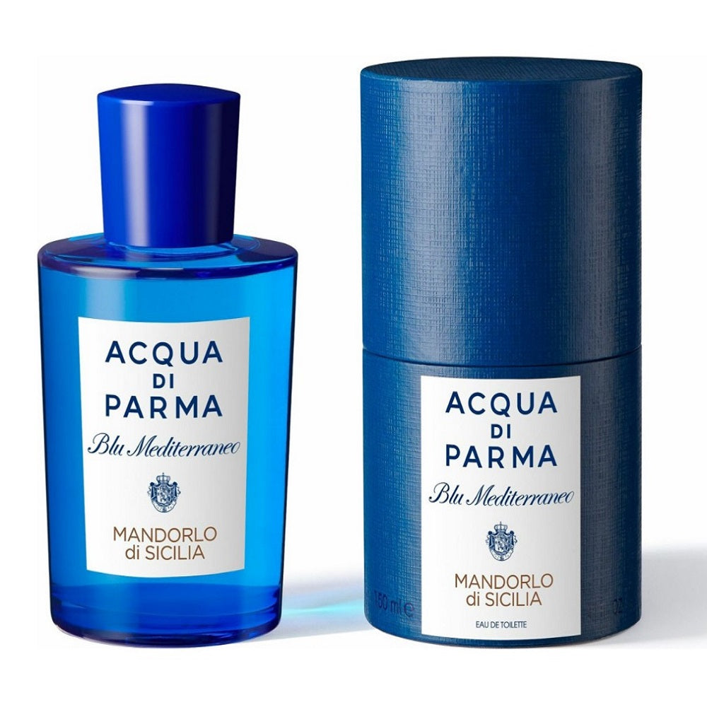Acqua di Parma Blu Mediterraneo Mandorlo di Sicilia Eau de Toilette 75 ml