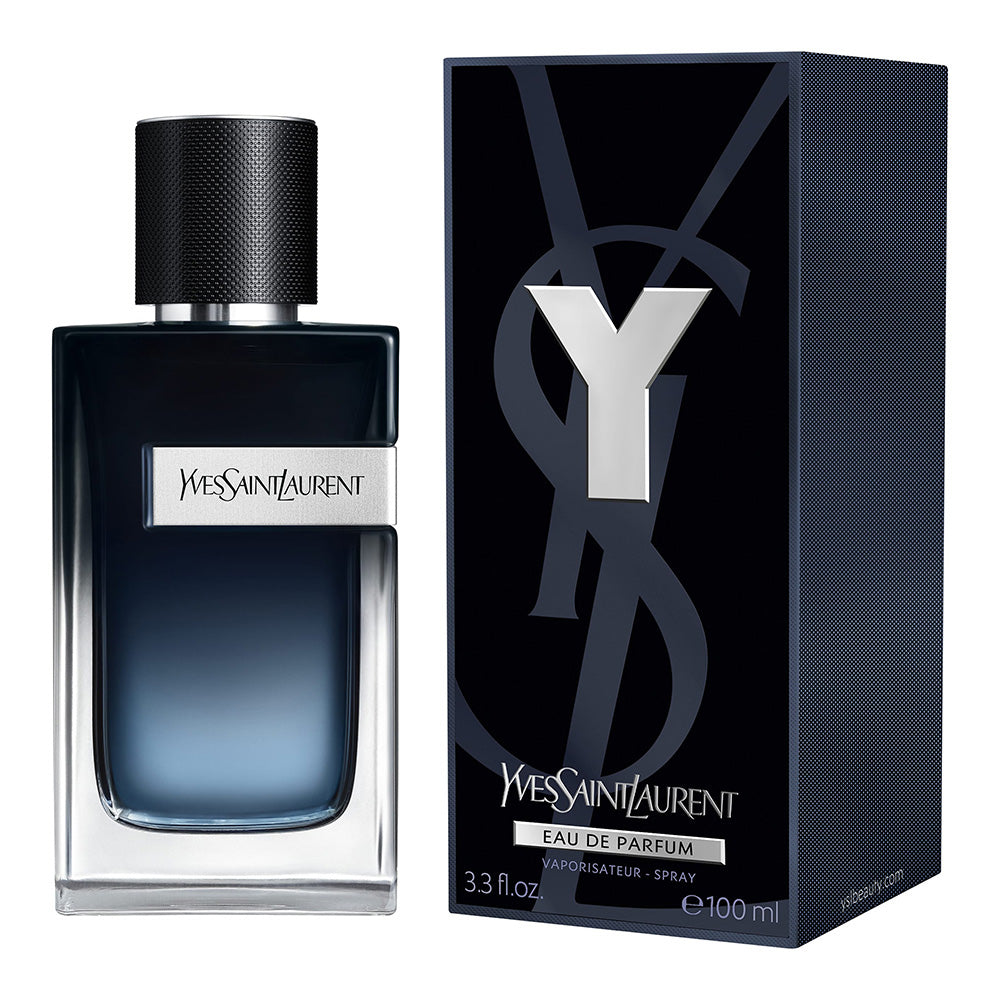 Yves Saint Laurent Y Eau de Parfum 100 ml