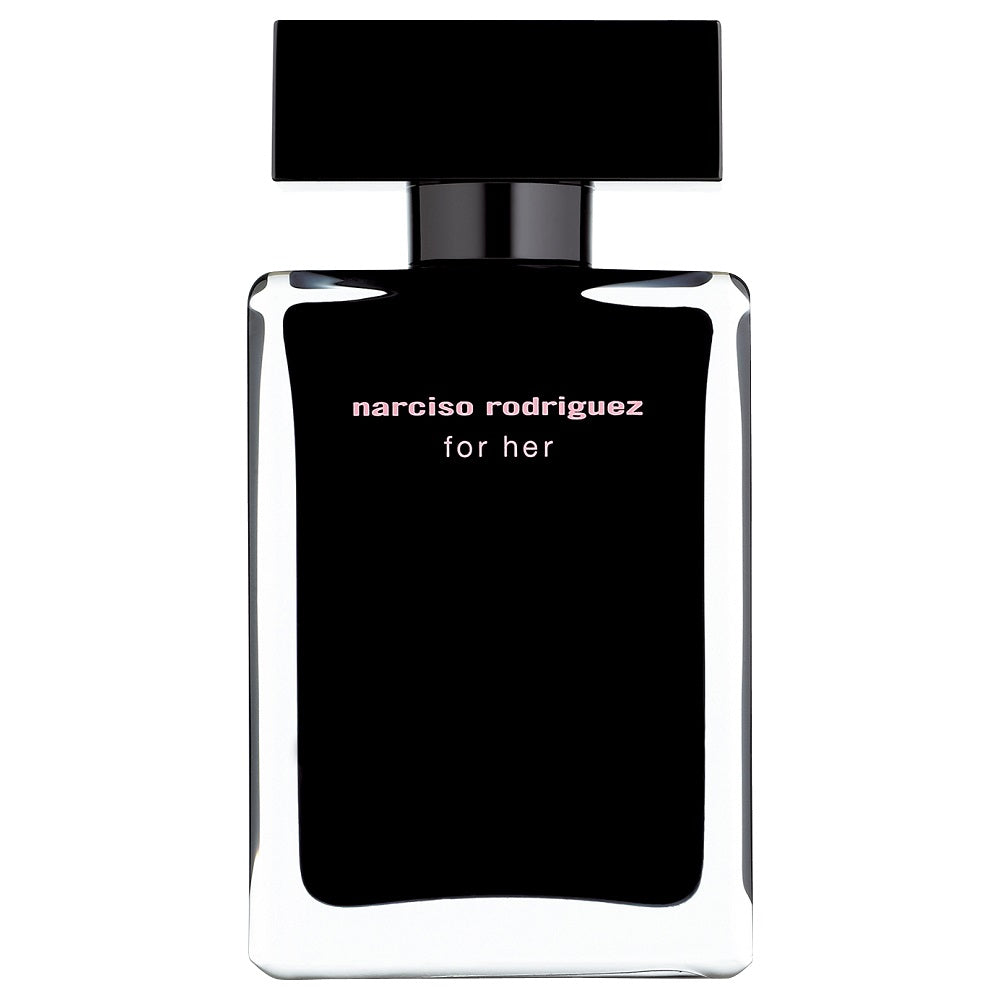 Narciso Rodriguez For Her Eau de Toilette 100 ml