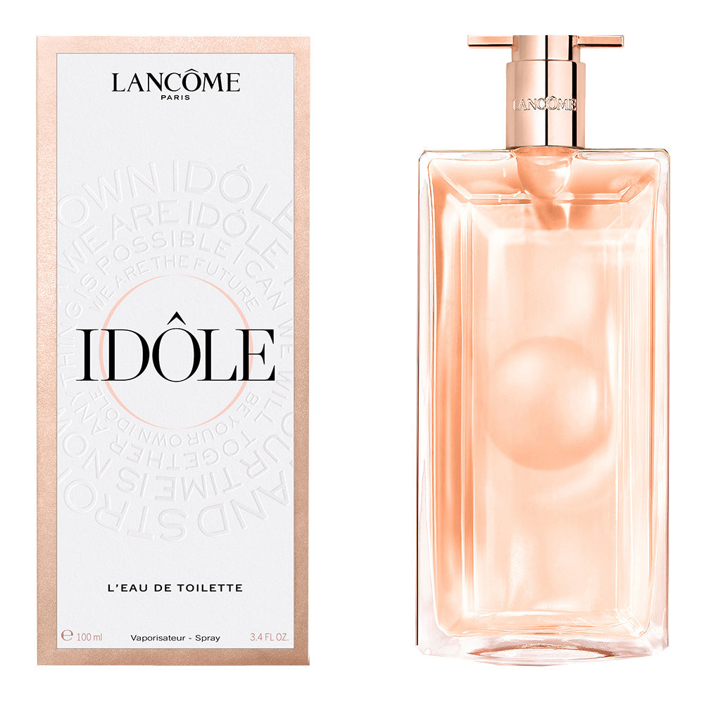 Lancôme Idôle Eau de Toilette 100 ml