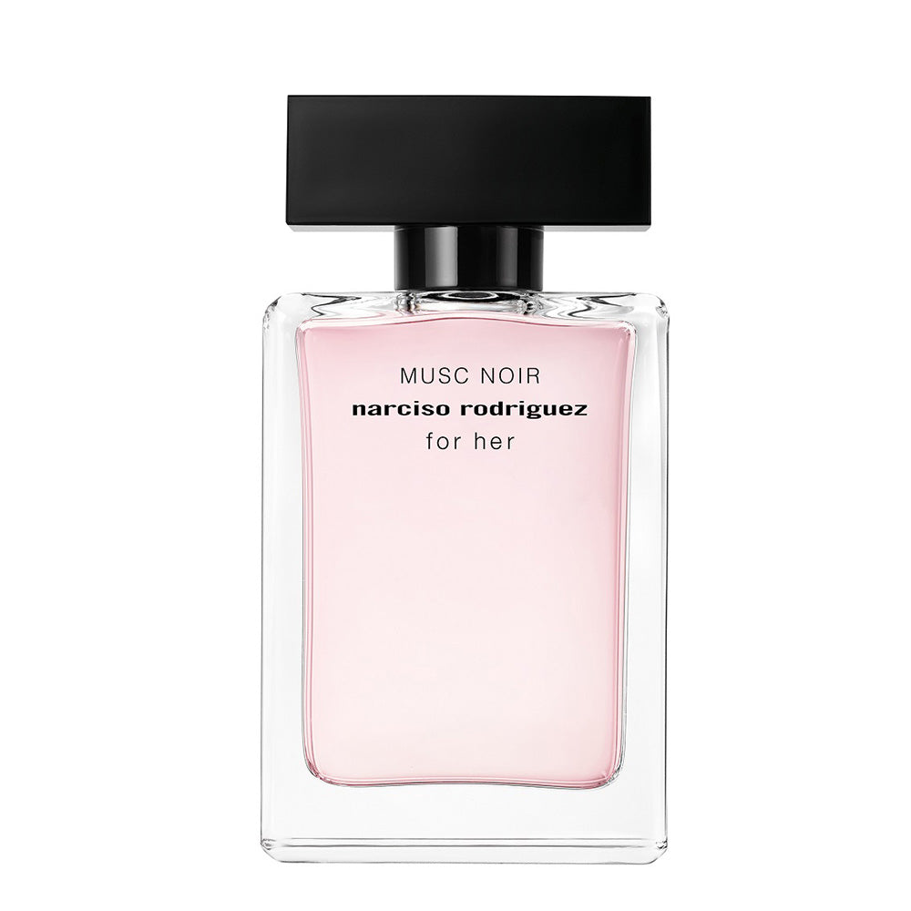 Narciso Rodriguez Musc Noir Eau de Parfum 100 ml