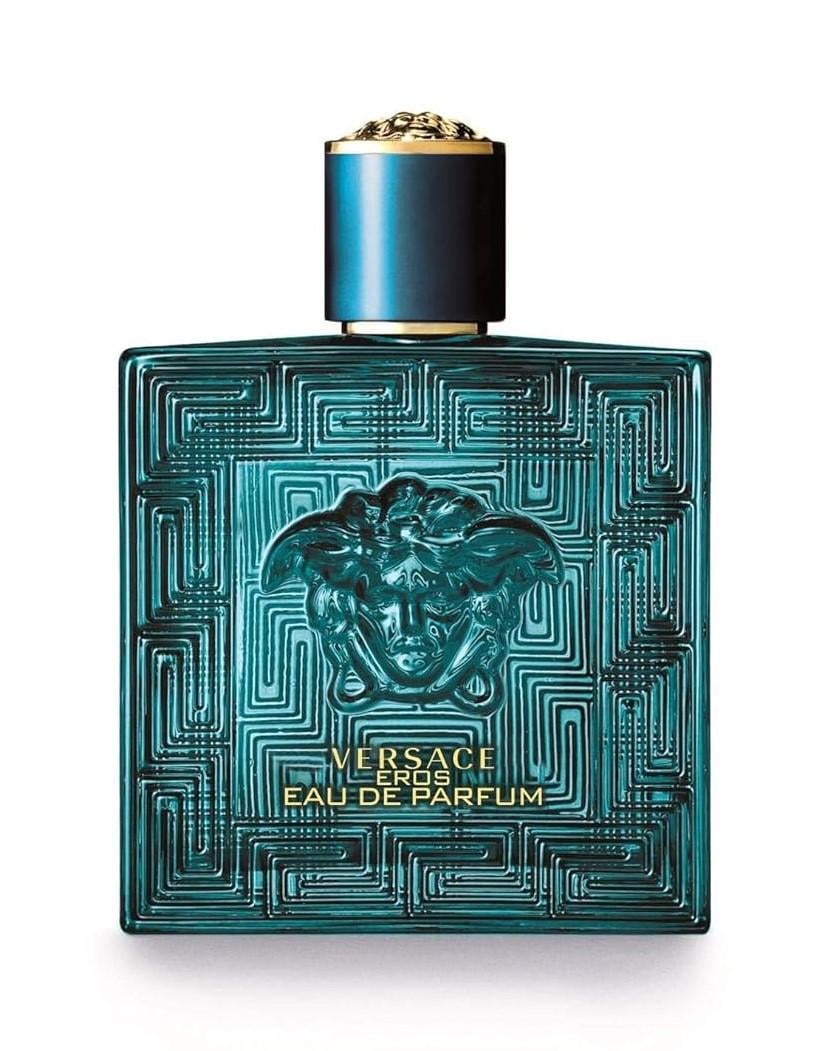 Versace Eros Eau de Parfum 100 ml