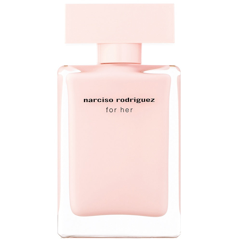 Narciso Rodriguez For Her Eau de Parfum 100 ml