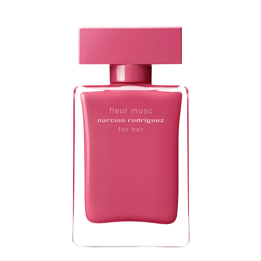 Narciso Rodriguez Fleur Musc Eau de Parfum 100 ml