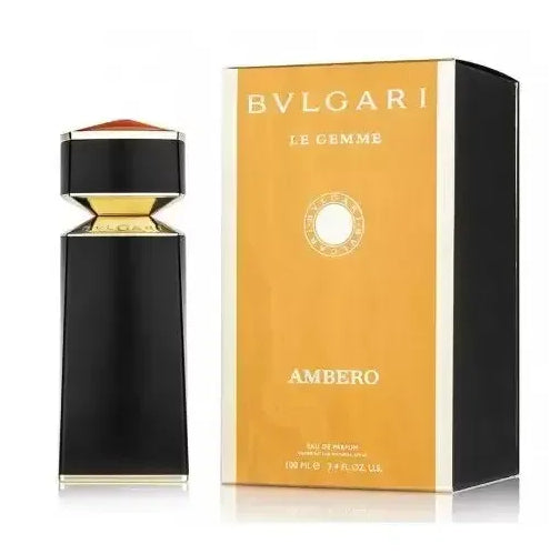 Bvlgari Le Gemme Ambero Eau de Parfum 100 ml