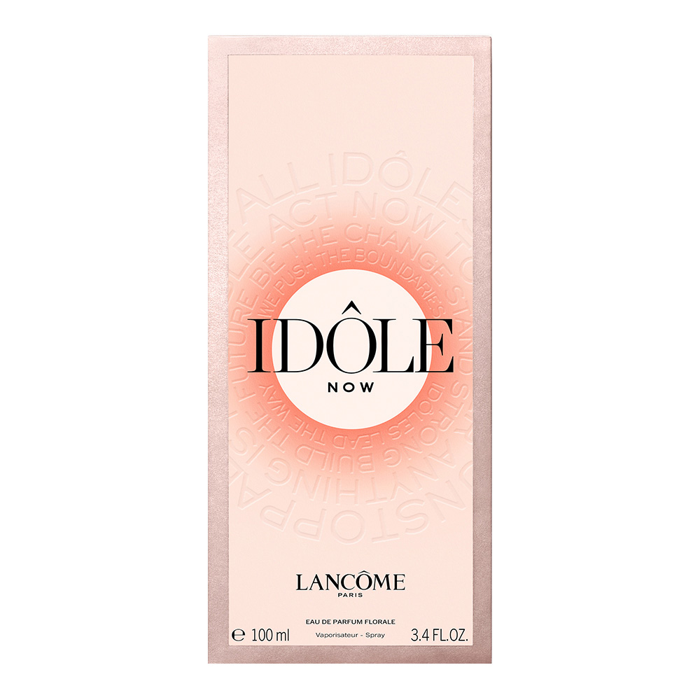 Lancôme Idôle Now Florale Eau de Parfum 100 ml