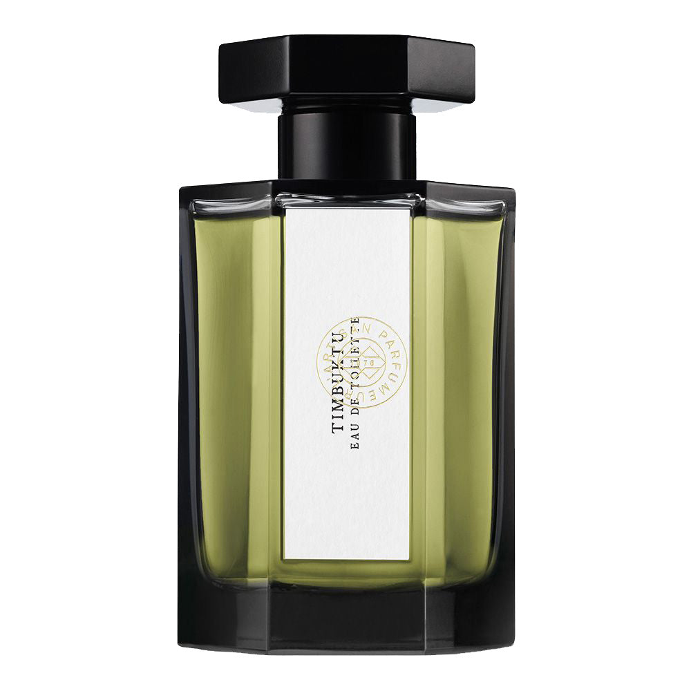 L'Artisan Parfumeur Timbuktu Eau de Toilette 100 ml