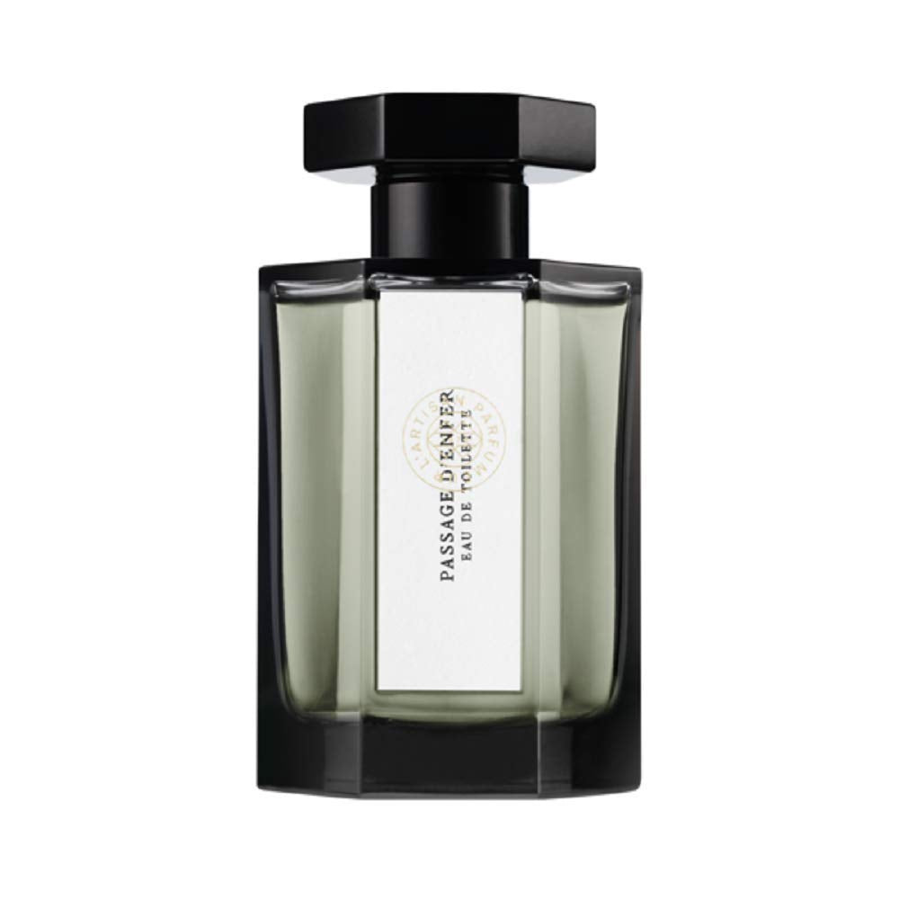 L'Artisan Parfumeur Passage d'Enfer Eau de Toilette 100 ml