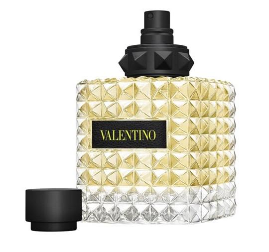 Valentino Born in Roma Donna Yellow Dream Eau de Parfum 100 ml