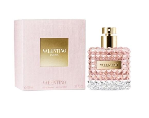 Valentino Donna Eau de Parfum 100 ml