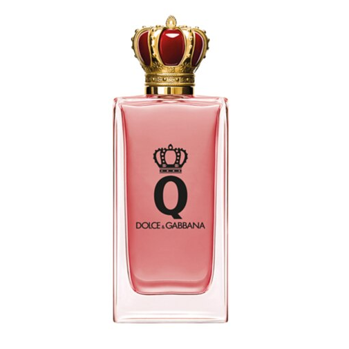 Dolce & Gabbana Q Intense Eau de Parfum 100 ml