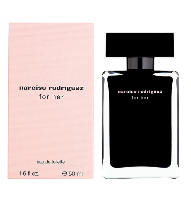 Narciso Rodriguez For Her Eau de Toilette 100 ml