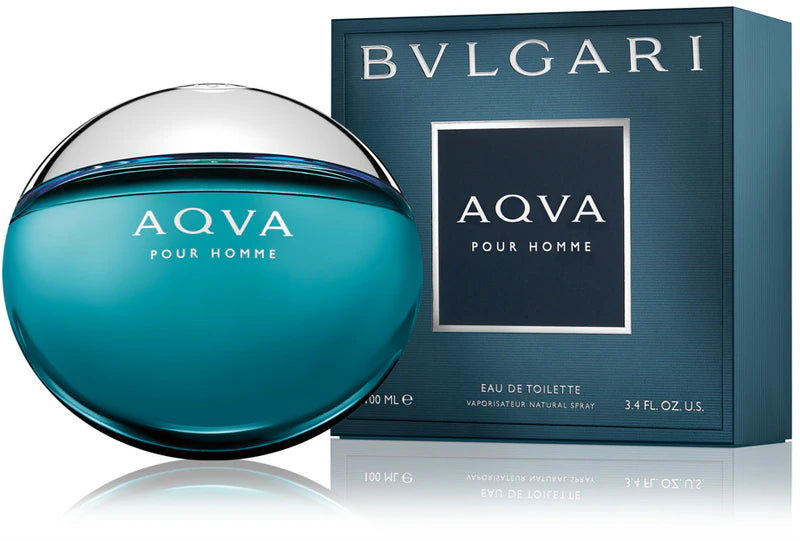 Bvlgari Aqua Eau de Toilette 100 ml