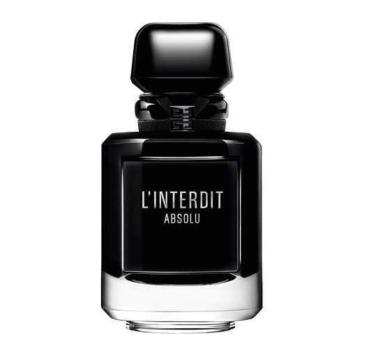 Givenchy L'Interdit Intense Absolu Eau de Parfum 80 ml