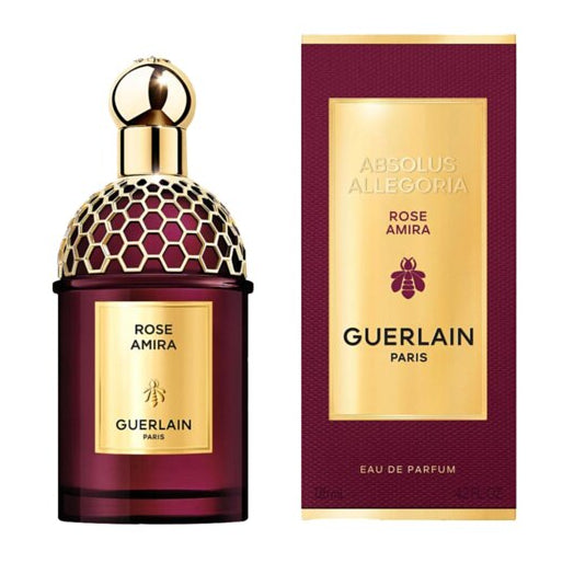 Guerlain Absolus d'Allegoria Rose Amira Eau de Parfum 125 ml