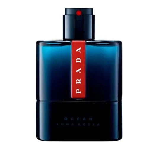Prada Luna Rossa Ocean Eau de Toilette 100 ml