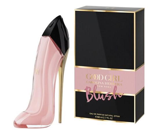 Carolina Herrera Good Girl Blush Eau de Parfum 80 ml