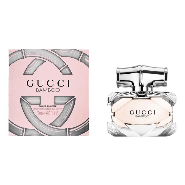 Gucci Bamboo Eau de Toilette 75 ml