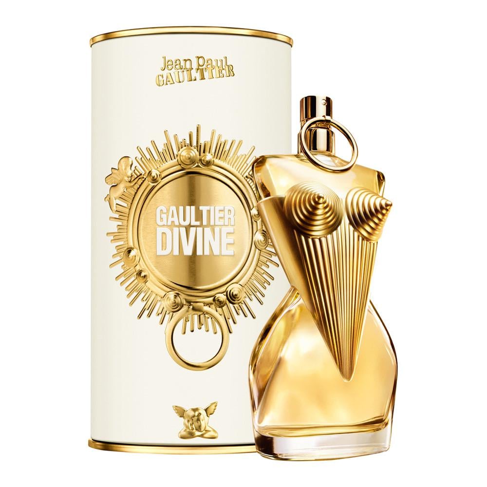 Jean Paul Gaultier Gaultier Divine Eau de Parfum 100 ml