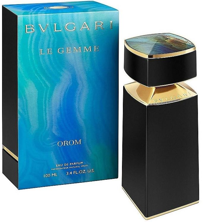 Bvlgari Le Gemme Orom Eau de Parfum 100 ml