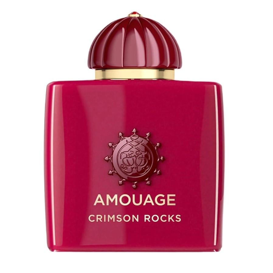Amouage Crimson Rocks Eau de Parfum 100 ml