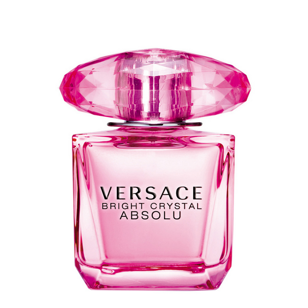 Versace Bright Crystal Absolu Eau de Parfum 90 ml
