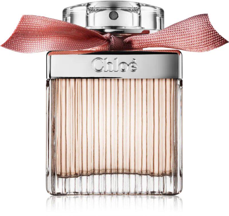Chloé Roses de Chloé Eau de Toilette 75 ml