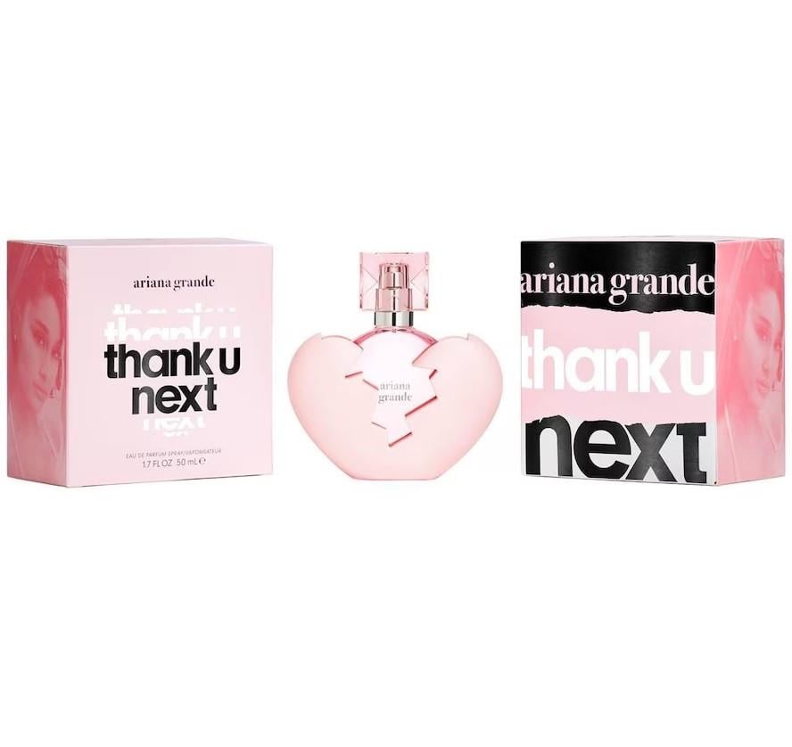Ariana Grande Thank U Next Eau de Parfum 100 ml