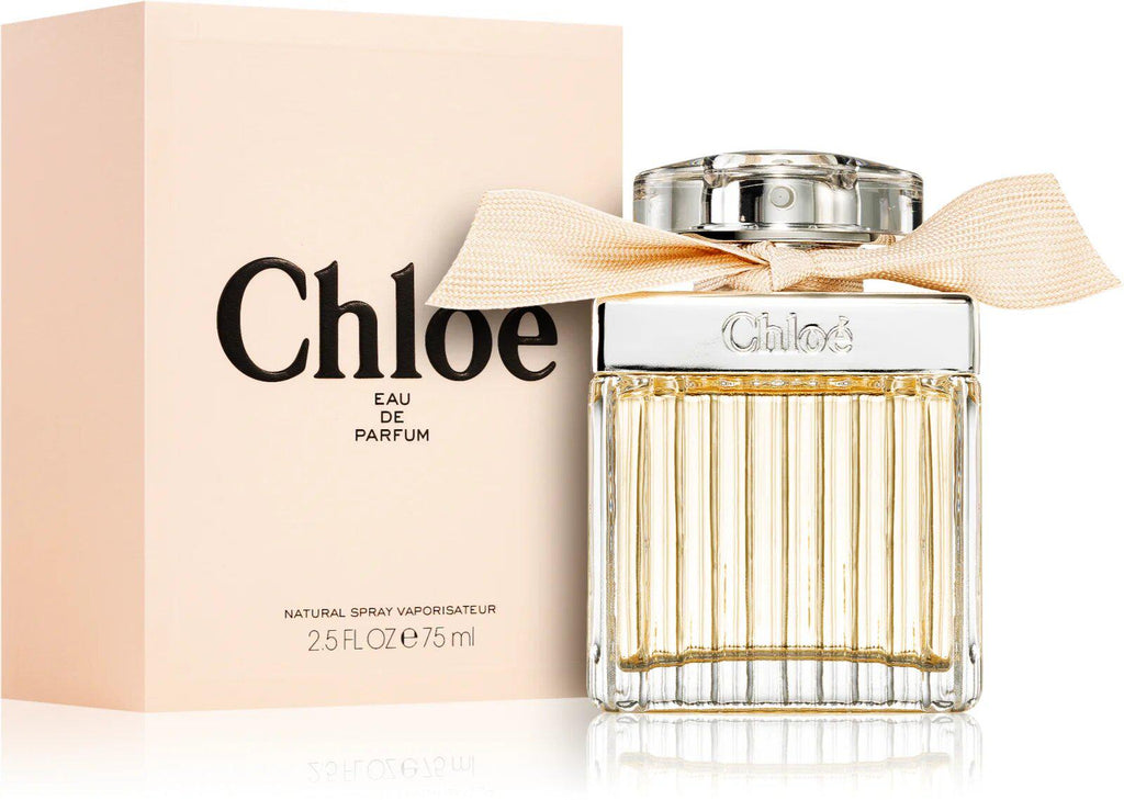 Chloé Eau de Parfum 75 ml