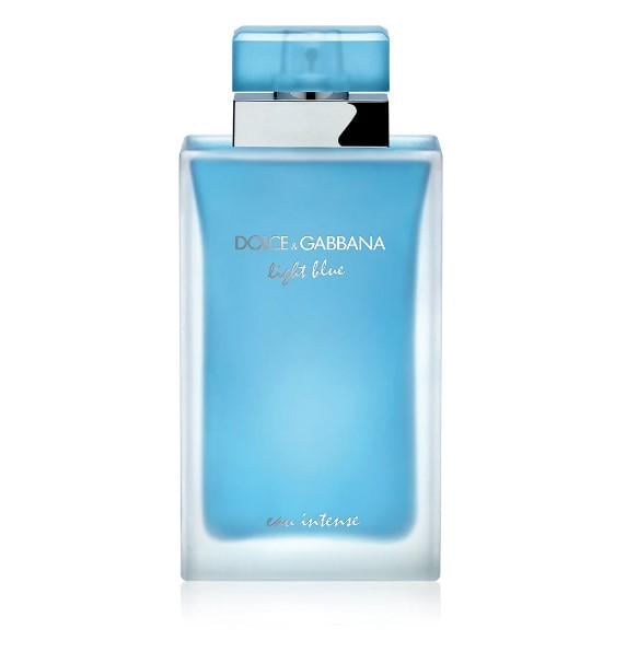 Dolce & Gabbana Light Blue Eau Intense Eau de Parfum 100 ml