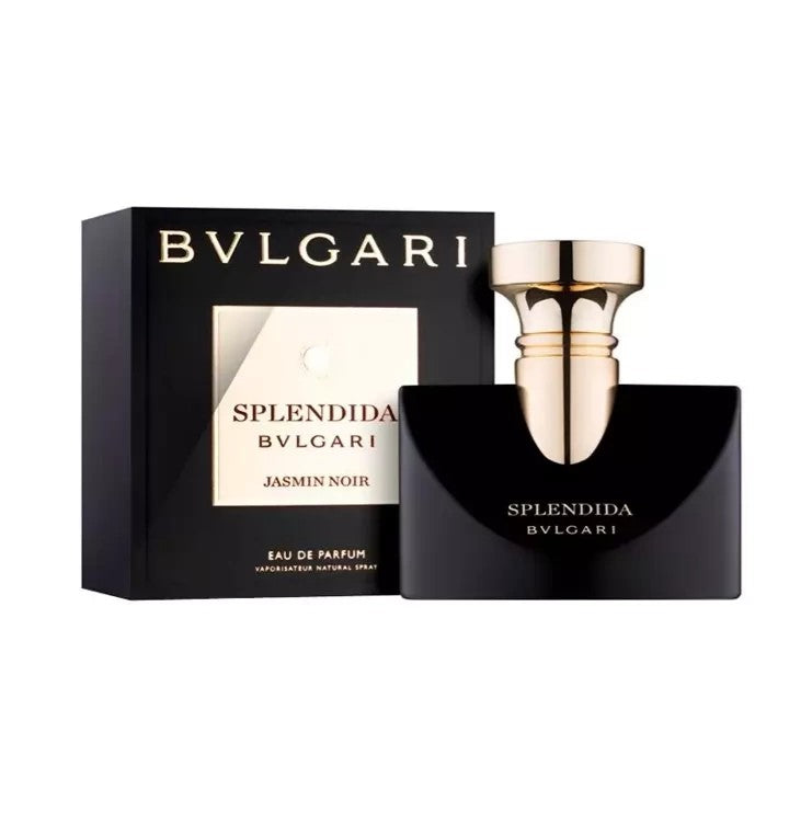 Bvlgari Splendida Jasmin Noir Eau de Parfum 100 ml