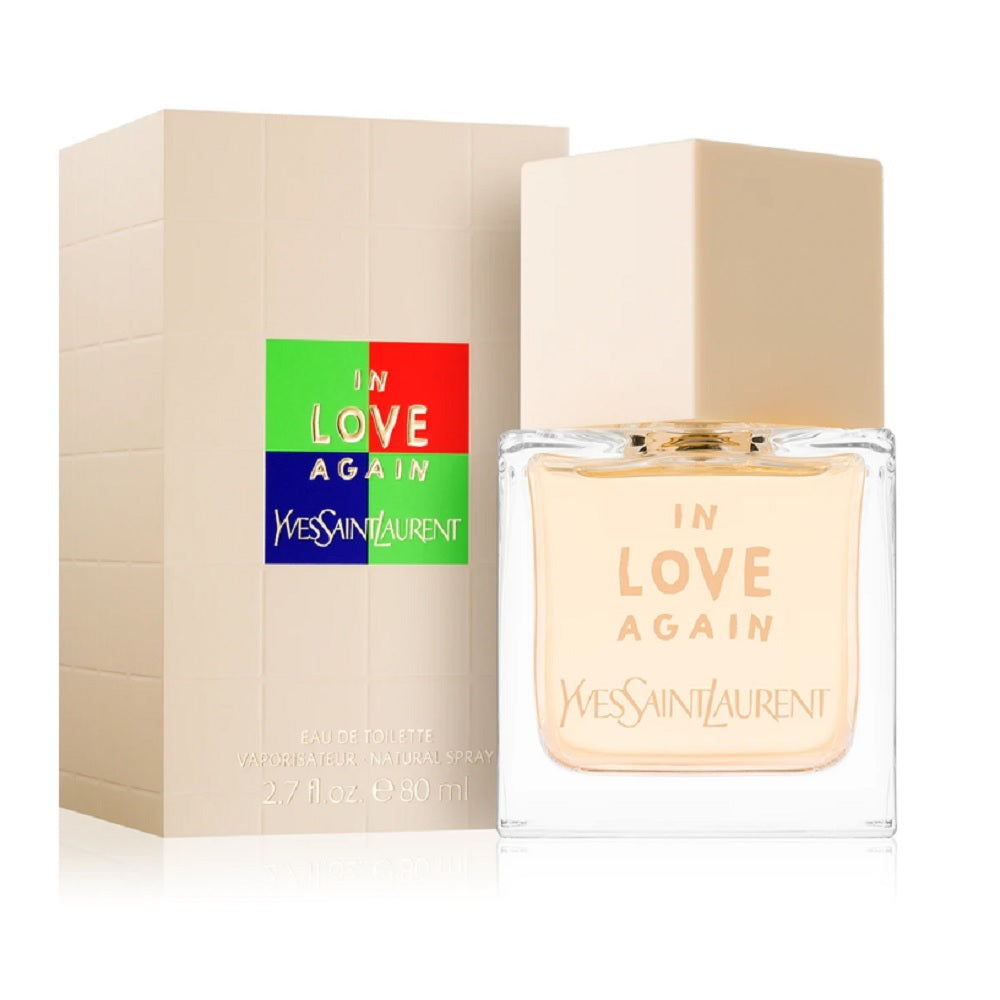 Yves Saint Laurent L'Homme Eau de Toilette 100 ml