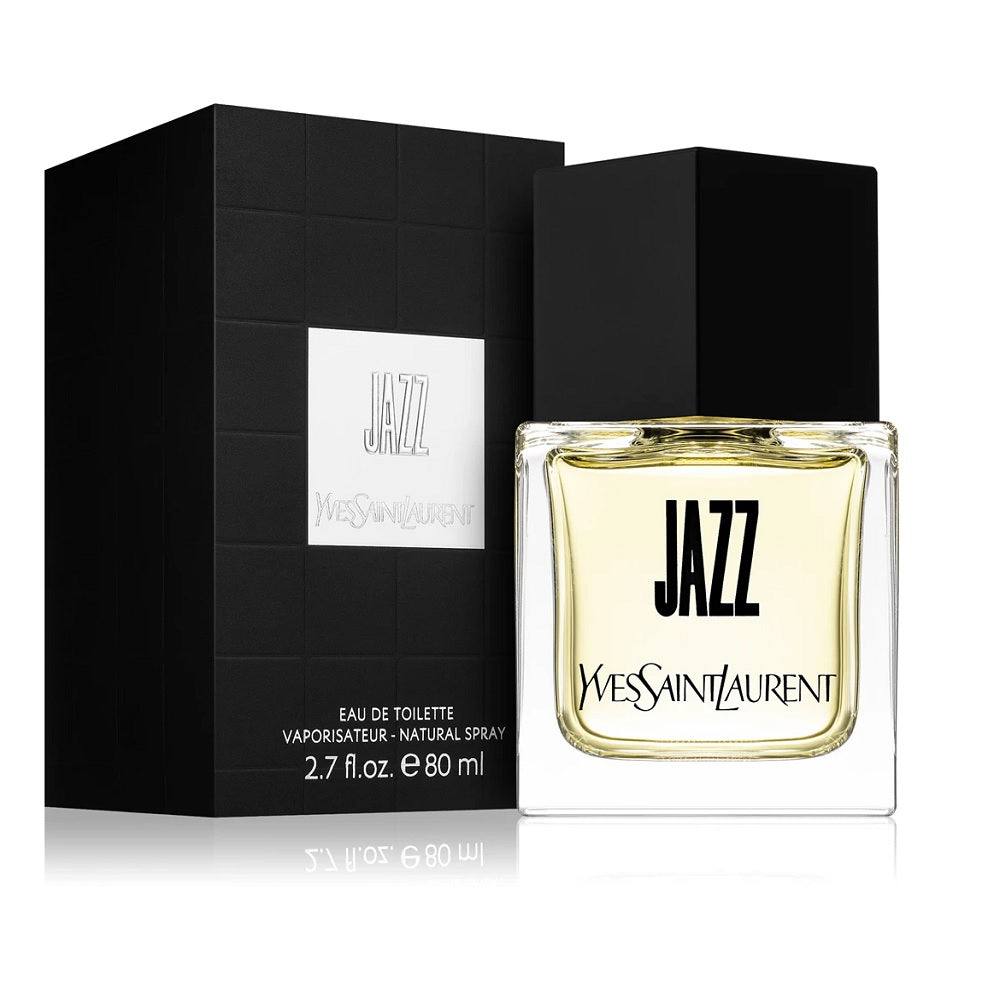 Yves Saint Laurent L'Homme Eau de Toilette 100 ml