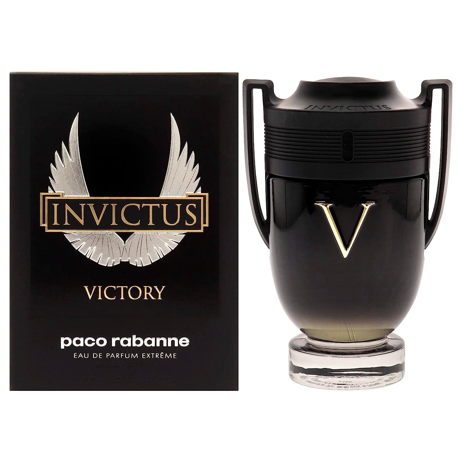 Paco Rabanne Invictus Victory Eau de Parfum 100 ml