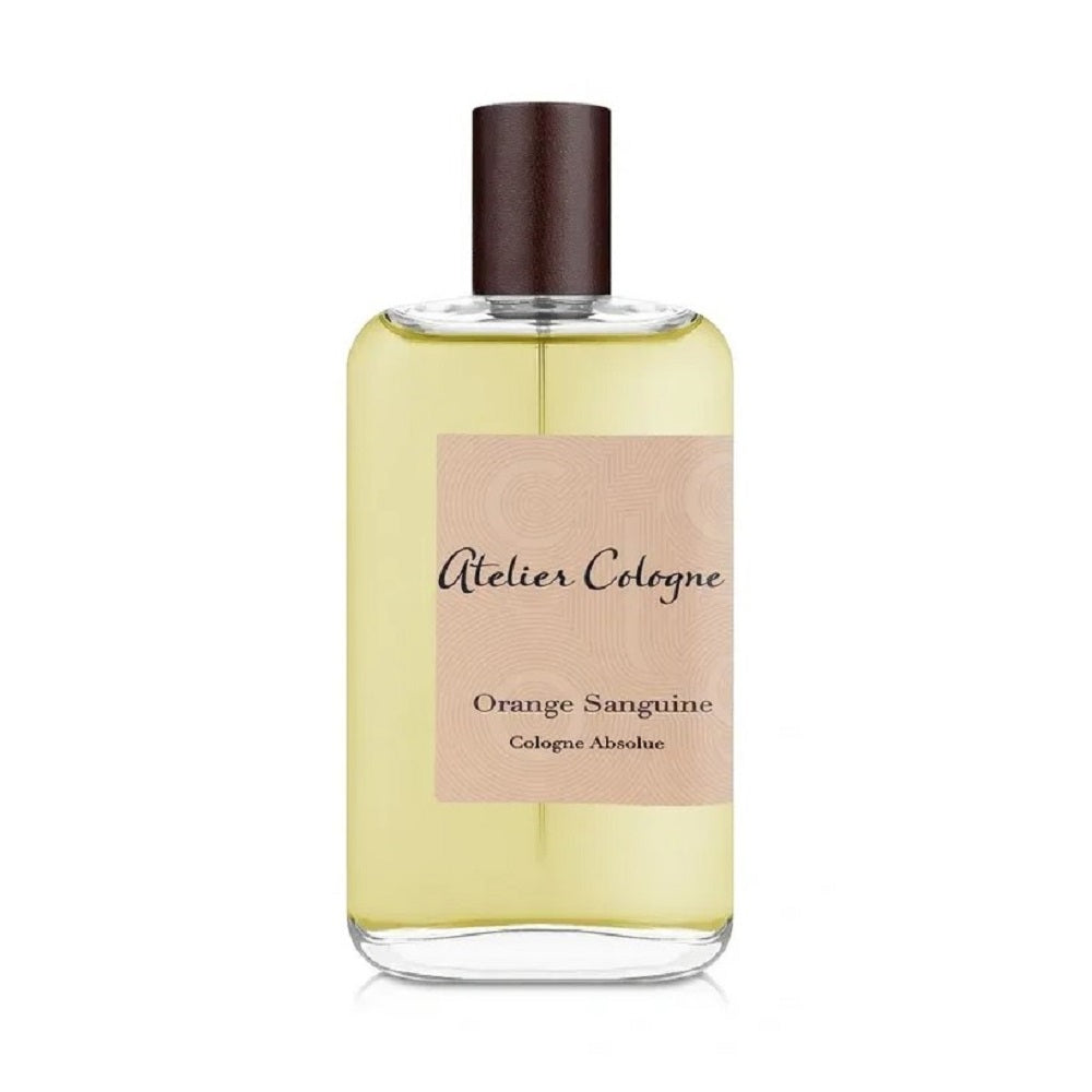 Atelier Cologne Orange Sanguine Cologne 100 ml