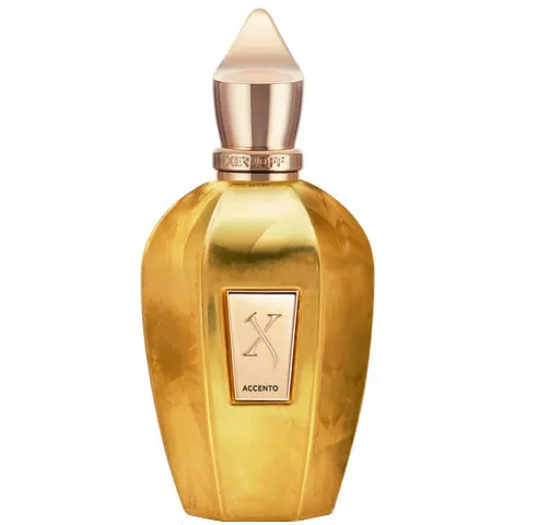 Xerjoff Accento Overdose Eau de Parfum 100 ml